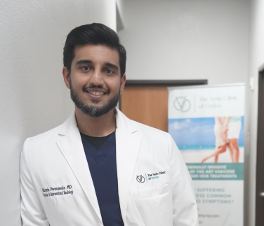 The Vein Clinic of Dallas